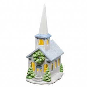 GAR 5374 Holiday Village Church